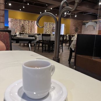 Paco Wongs Chinese Restaurant - Jasmin Tea - Chinese Near Me - El Paso, Texas