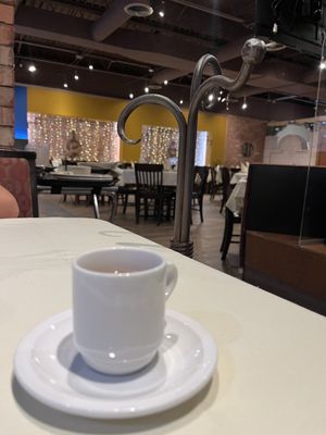 Paco Wongs Chinese Restaurant by null