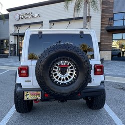 Twisted Pro All-Terrain
