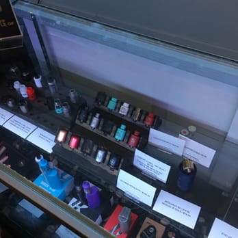 Vape HQ - Drips! - Vape Shops Near Me - Cliffside Park, New Jersey Vape HQ - Drips! - Vape Shops Near Me - Cliffside Park, New Jersey