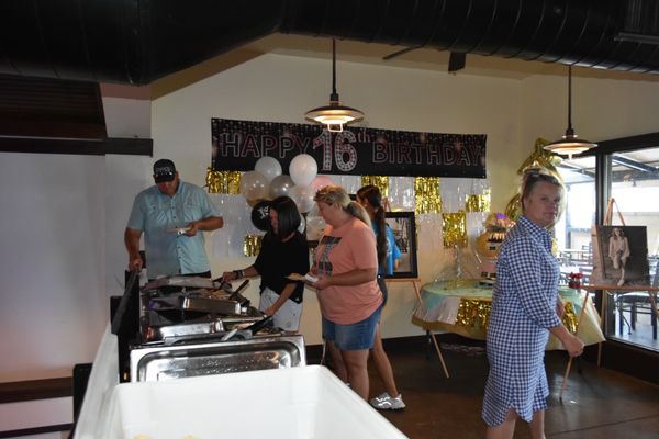 Primo's Tex-Mex Grille by null