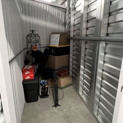 CubeSmart Self Storage