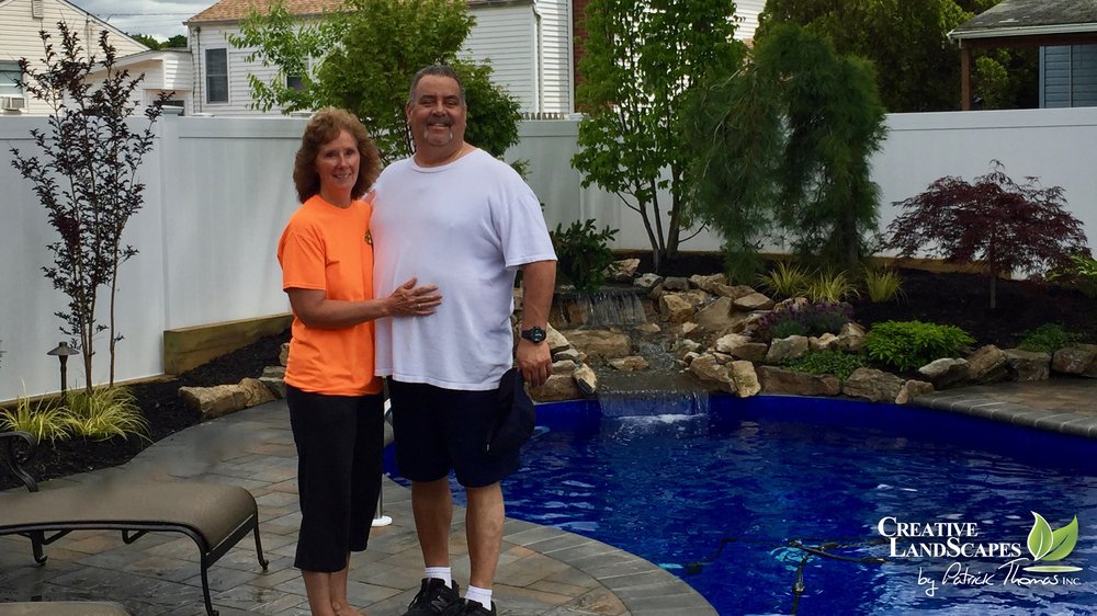 CREATIVE LANDSCAPES BY PATRICK THOMAS Updated September 2024 81 Photos Wantagh, New York