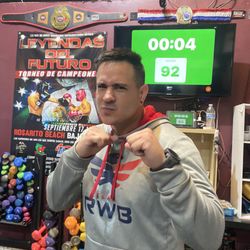 Legendz Fitness & Training Center - Fun times!