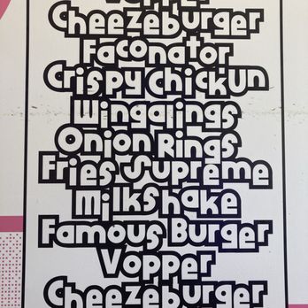 Odd Burger Brampton - Burgers Near Me - Brampton, Ontario