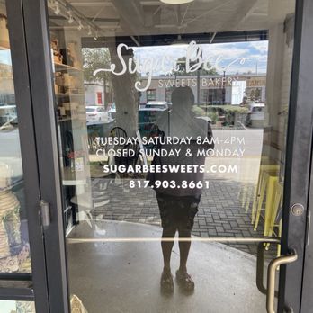 Sugar Bee Sweets Bakery - Open for business - Bakeries Near Me - Arlington, Texas