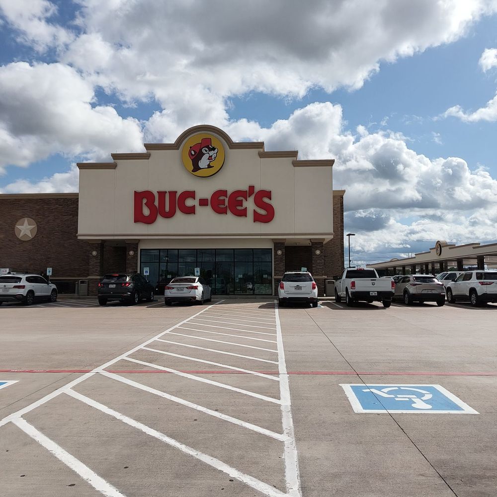 Buc-ee's - In Temple TX!! - Gas Stations Near Me - Temple, Texas