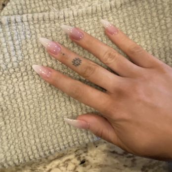 Spa Nails - Nail Salons Near Me - Bountiful, Utah