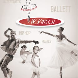 Ballettschule W.Krisch - Die Ballettschule in München