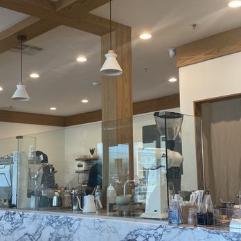 Little Ox Coffee - inside - Coffee & Tea Near Me - Fullerton, California Little Ox Coffee - inside - Coffee & Tea Near Me - Fullerton, California