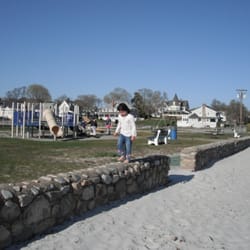 Eastern Point Beach