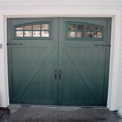 Green Harbor Overhead Door
