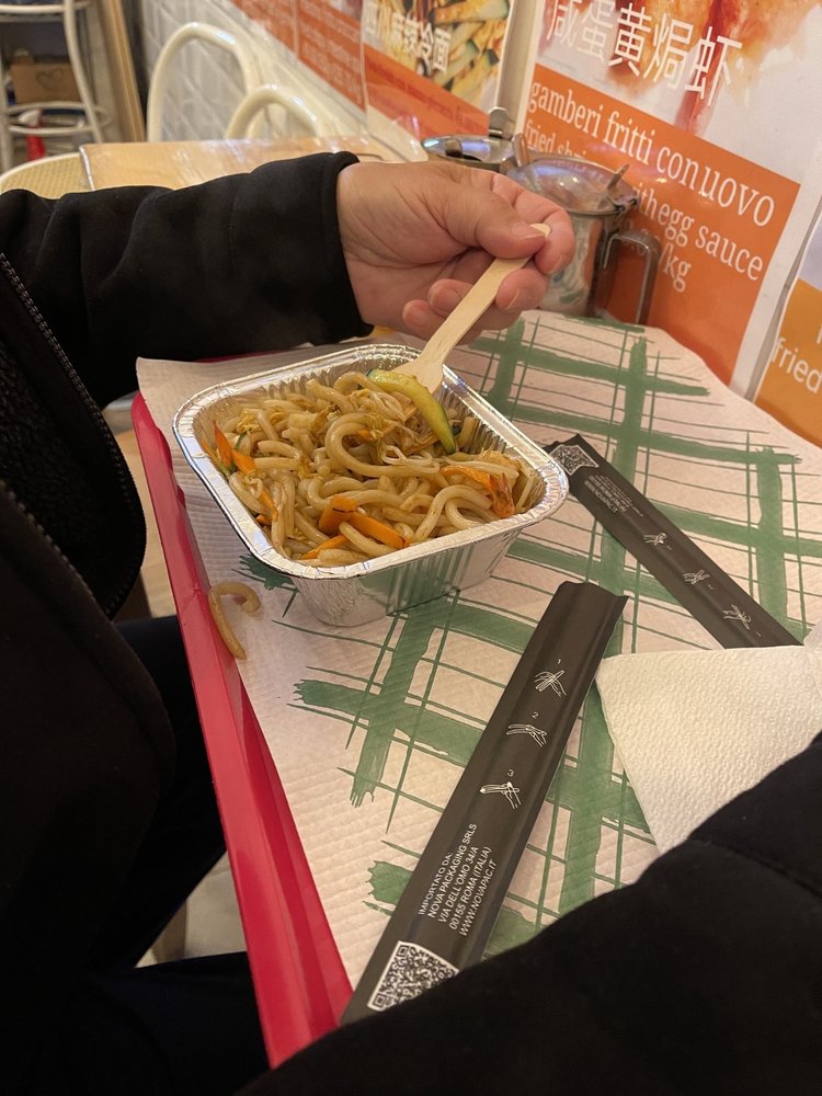 郑记小厨 wok&tea