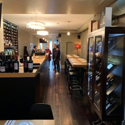 Caldeireiros - If paying w Credit Card you pay at the bar