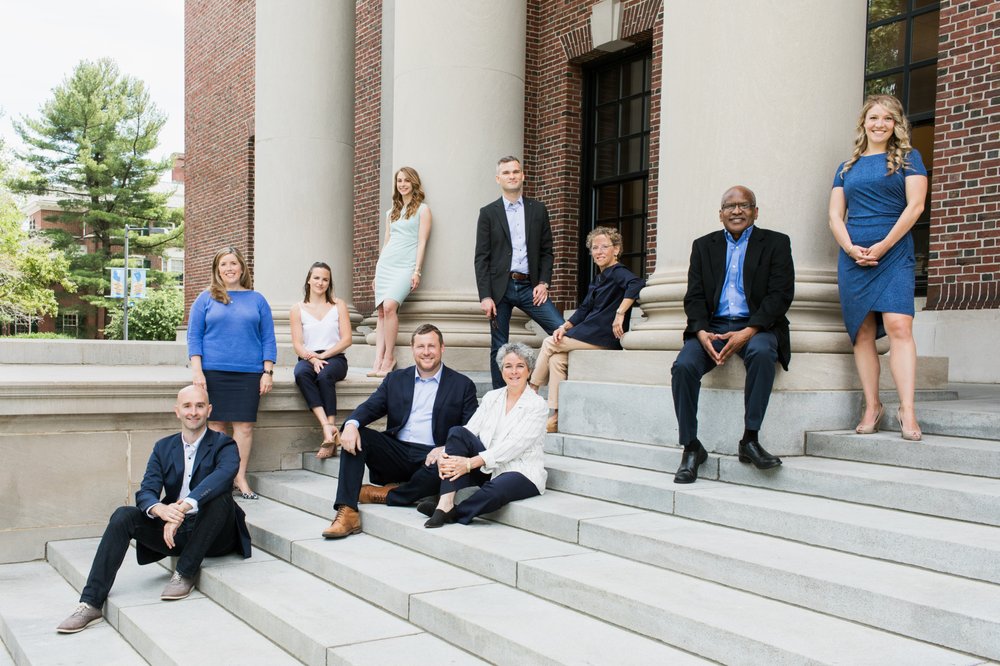 TRUE HOME PARTNERS COMPASS Updated August 2024 1100 Massachusetts