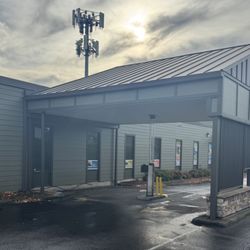 NW Priority Credit Union - Portland - Drive-up