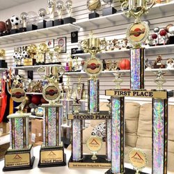 Southwest Trophies & Apparel