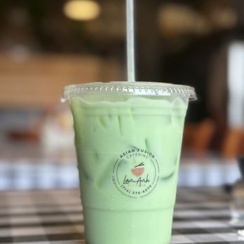 LanAnh Kitchen - Mungbean Drink - Vietnamese Near Me - Westminster, California LanAnh Kitchen - Mungbean Drink - Vietnamese Near Me - Westminster, California