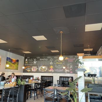 Pho Hoang - inside - Vietnamese Near Me - Vallejo, California Pho Hoang - inside - Vietnamese Near Me - Vallejo, California