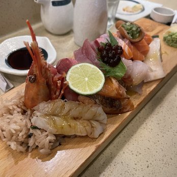 Hashi Gawa - Hashi Kaisen Don - Japanese Near Me - Alameda, California