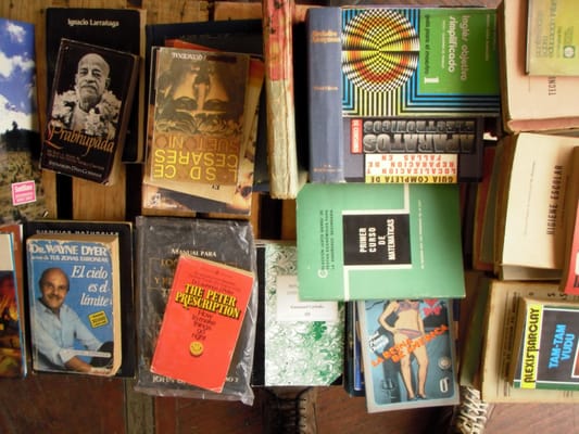 Mercado Lucas De Galvéz by null