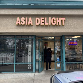 Asia Delight Express - Chinese Near Me - Hayward, California Asia Delight Express - Chinese Near Me - Hayward, California