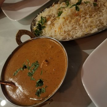 India Grill indian restaurant and bar - Shahi korma- chicken curry - Indian Near Me - Arlington, Texas India Grill indian restaurant and bar - Shahi korma- chicken curry - Indian Near Me - Arlington, Texas