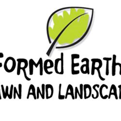 Formed Earth Lawn & Landscape