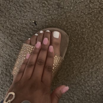 Luxe Nails & Spa - Nail Salons Near Me - Alexandria, Virginia Luxe Nails & Spa - Nail Salons Near Me - Alexandria, Virginia