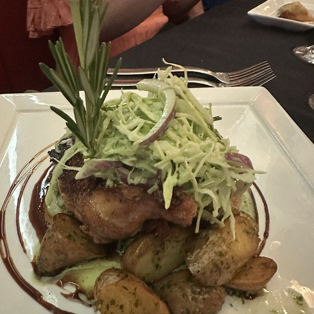 Selva University Town Center - Roasted Chicken - Latin American Near Me - Sarasota, Florida