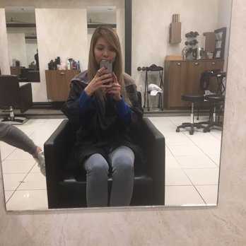 Cutting Edge Salon - Hair Salons Near Me - New York, New York