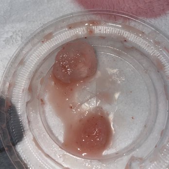 Smoothie King - ice chunks - Juice Bars & Smoothies Near Me - Crestview, Florida Smoothie King - ice chunks - Juice Bars & Smoothies Near Me - Crestview, Florida