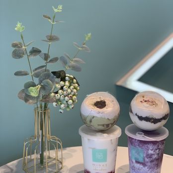 Minus Cake Boutique - Bubble Tea Near Me - Vancouver, British Columbia Minus Cake Boutique - Bubble Tea Near Me - Vancouver, British Columbia