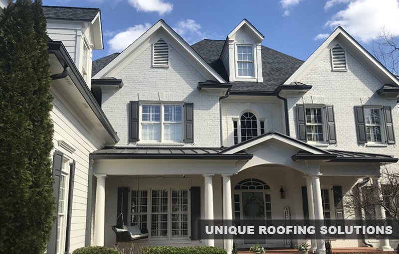 Slide of Reliable Exterior Solutions