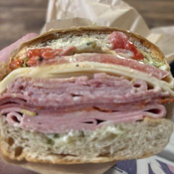 The Mustard Seed - Italian sandwich - Delis Near Me - Lutz, Florida The Mustard Seed - Italian sandwich - Delis Near Me - Lutz, Florida