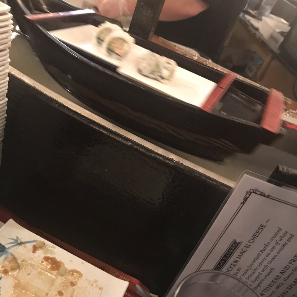 Island Sushi - Sushi Bars Near Me - Appleton, Wisconsin Island Sushi - Sushi Bars Near Me - Appleton, Wisconsin