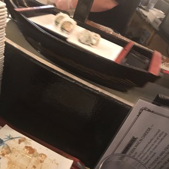 Island Sushi - Sushi Bars Near Me - Appleton, Wisconsin