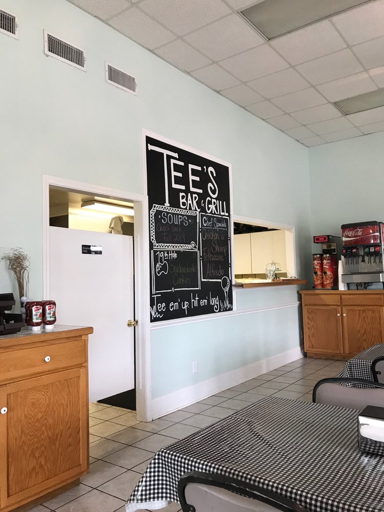 ELM LAKE GOLF COURSE Updated August 2024 1609 Taylor Thurston Rd