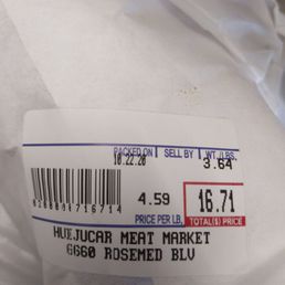 Chorizo
