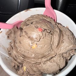 Baskin Robbins - Mmmmmmm