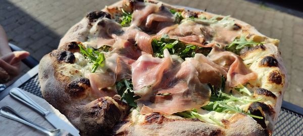 Pizzeria Stellina by null