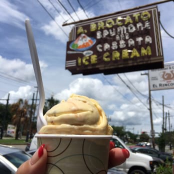 Angelo Brocato - Ice cream please. - Coffee & Tea Near Me - New Orleans, Louisiana Angelo Brocato - Ice cream please. - Coffee & Tea Near Me - New Orleans, Louisiana