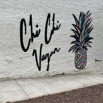 Chi Chi Vegan Taco Shop - Vegan Near Me - Atlanta, Georgia Chi Chi Vegan Taco Shop - Vegan Near Me - Atlanta, Georgia