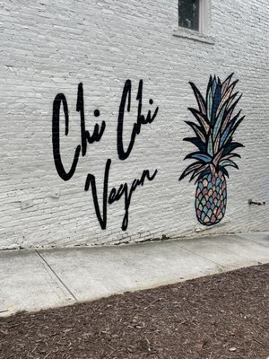 Chi Chi Vegan by null