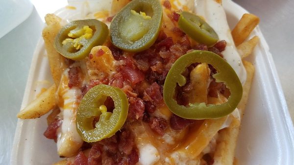 DA BOOT PO-BOYS by null