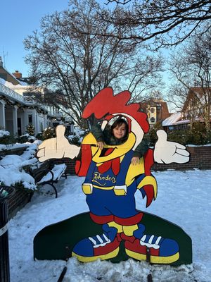 Zehnder's Splash Village by null