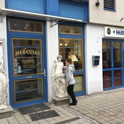 Gaststätte Herkules