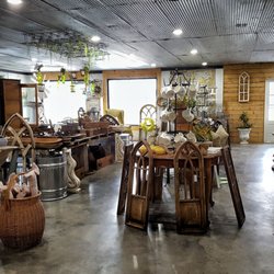West Market