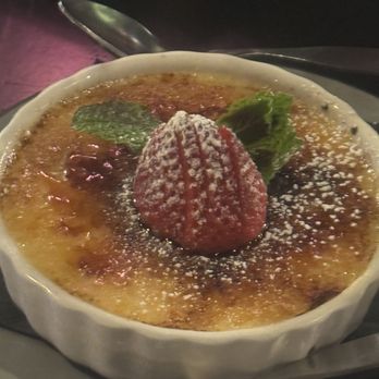 Bloom Botanical Bistro - Tiramisu - New American Near Me - Queens, New York Bloom Botanical Bistro - Tiramisu - New American Near Me - Queens, New York