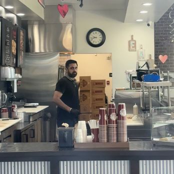 West Coast Sourdough - Sandwiches Near Me - Bakersfield, California West Coast Sourdough - Sandwiches Near Me - Bakersfield, California
